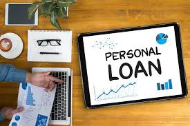 Personal Loan Image